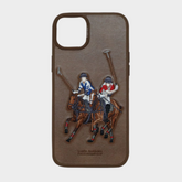 SANTA BARBARA JOCKEY SERIES (BROWN) 14 PLUS